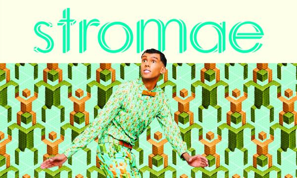 RockWerchter's tweet photo. Well, isn't that 'Formidable'? Stromae joins the line-up on Sunday 6 July, performing at The Barn! http://t.co/2T22FGKpWr