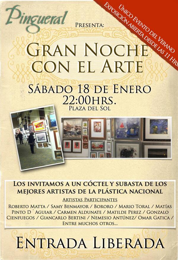 pingueral's tweet photo. Este sábado 18 esperamos a los amantes del arte en la Plaza del Sol... http://t.co/9UuRKsq5Kl