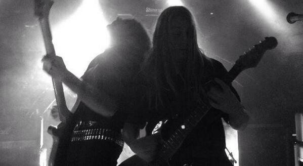 #heavymetal