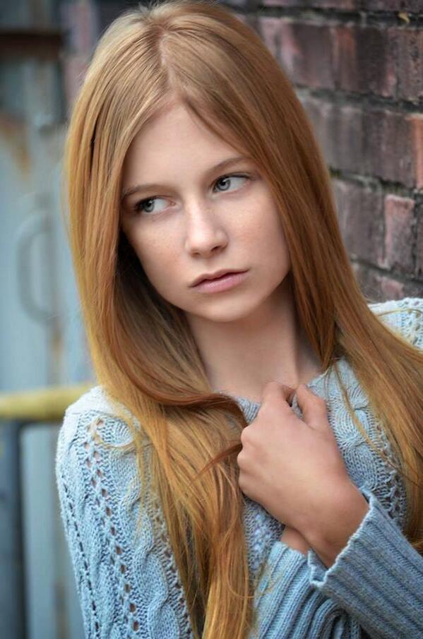 ChloeWModel's tweet image. 