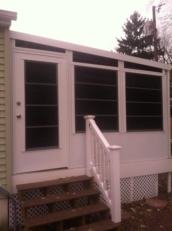 Laurel Awning Co. (LaurelAwningCo) Twitter