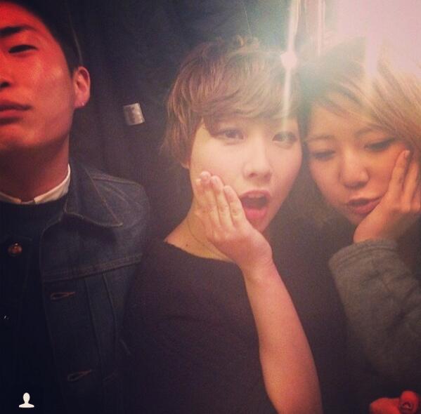 MARCY424's tweet photo. 鳥貴なーう♡ http://t.co/IjrVTRxSGt