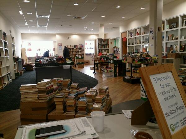 Books4FreeStrat's tweet image. 