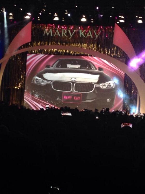 lindatoupin's tweet photo. Yes it is TRUE!!!! #MKLEADERSHIP #BMW http://t.co/a2RKp50mzU