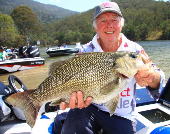 bassmaster's tweet photo. Welcome, Australia, to the B.A.S.S. Nation! http://t.co/KkBVGZsysi #aussie #bassmaster http://t.co/lT6dkAdVvu