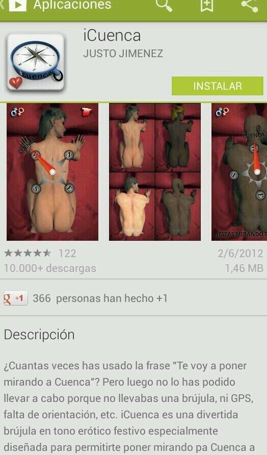 Alinatm94's tweet photo. Hay cosas en esta vida que me parecen muy fuertes, luego ya está esto. http://t.co/5TXM1gFuCO" jajaa @AdelaRuiz3 @MariinaTurner @CeliaRp95