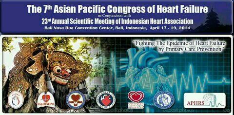 tebbh's tweet photo. Join the 7th APCHF &amp; 23rd ASMIHA, Bali http://t.co/vLV7mtnhJJ