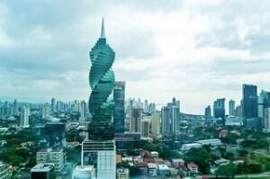 Why Entrepreneurs Love Panama buff.ly/1iIuMWF (and the home of last year's EO Global Learning Conference)