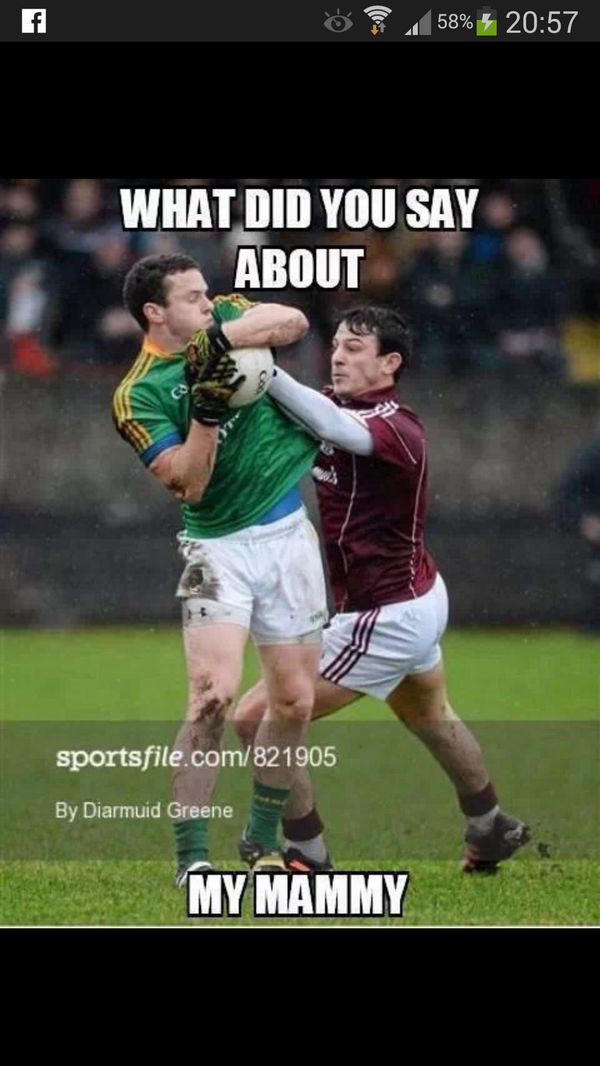 bconlon7's tweet photo. @Seanarmie11  what did he say about her dude? http://t.co/nPPa8bDhiJ