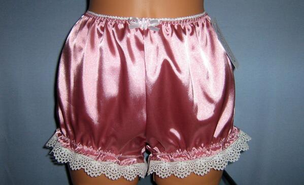 Panties asian wet crossdresser