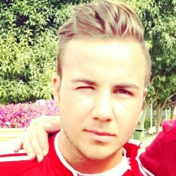 Good Night my friends 😉!