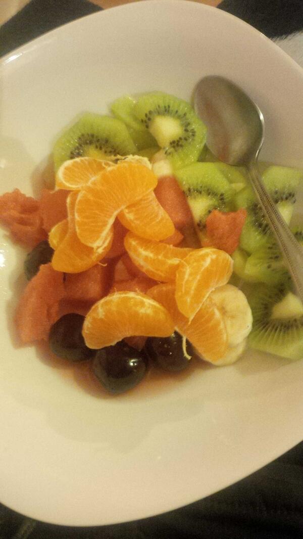 sinaynaybb's tweet image. Healthy me:-)