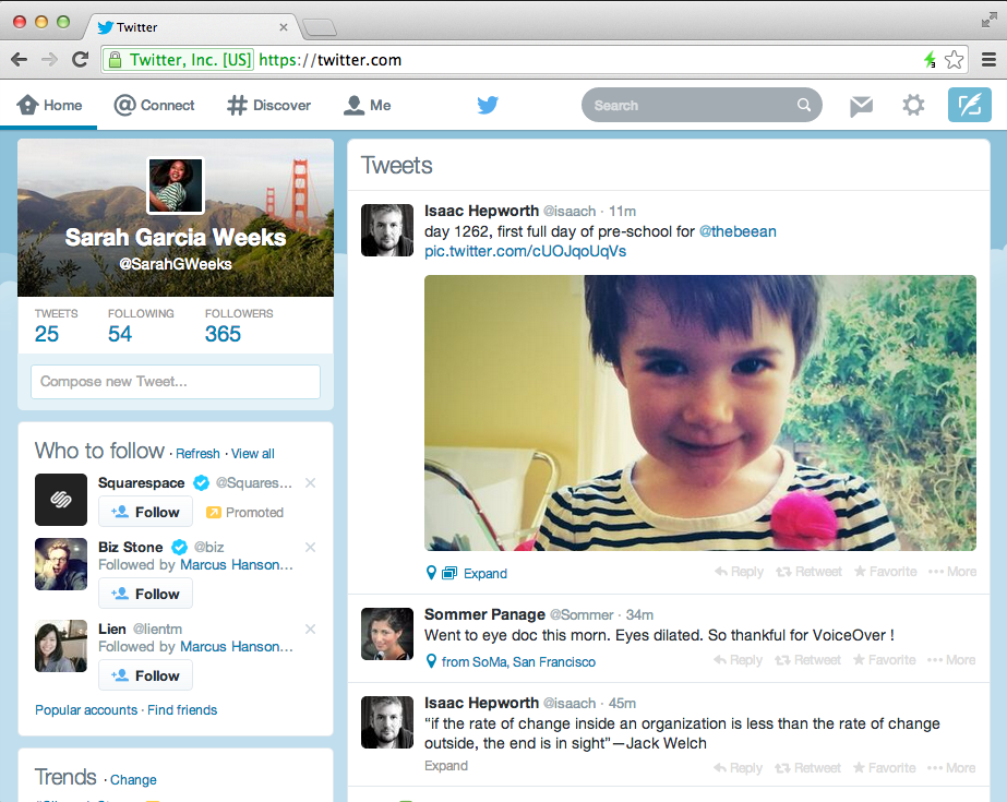 Twitter On Twitter Were Now Rolling Out A Refreshed 