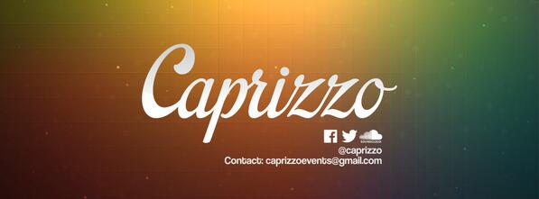 Caprizzo's tweet image. Hola a tod@s. Ya podéis leer qué es y en qué consiste Caprizzo en facebook.com/ottomanzmusic