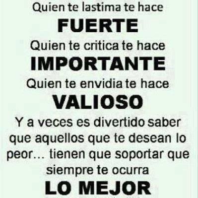 johanitha55's tweet photo. asi es http://t.co/YzyrNm57KK
