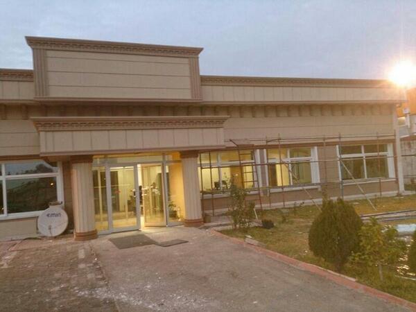 dekoratif mantolama....