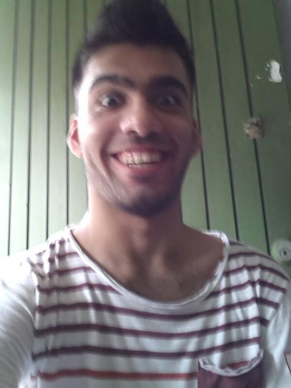 Soroosh Afnoom tweet media