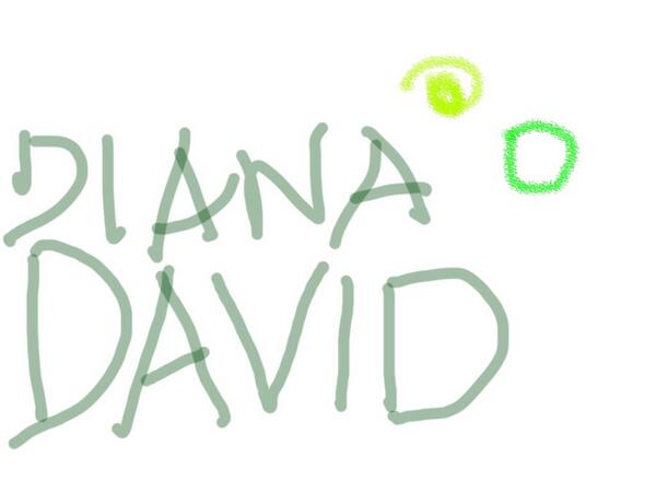 rutecosta's tweet photo. Hello Crayons Made This Imageeefft http://t.co/3TdeDdoNqs
