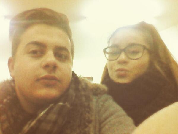 Cn laaa mejooor<3 <a href="/AnamariiF/">AnaMaria FausG</a>