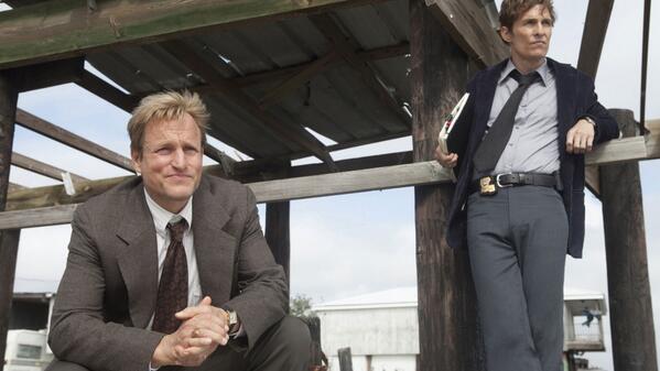 Birger_Vestmo's tweet photo. #TrueDetective på HBONordic og Cmore i kveld! Kollega @hedenstad gir sekser 
@Filmpolitiet http://t.co/3VF130oTxu http://t.co/OWPuClRbtx
