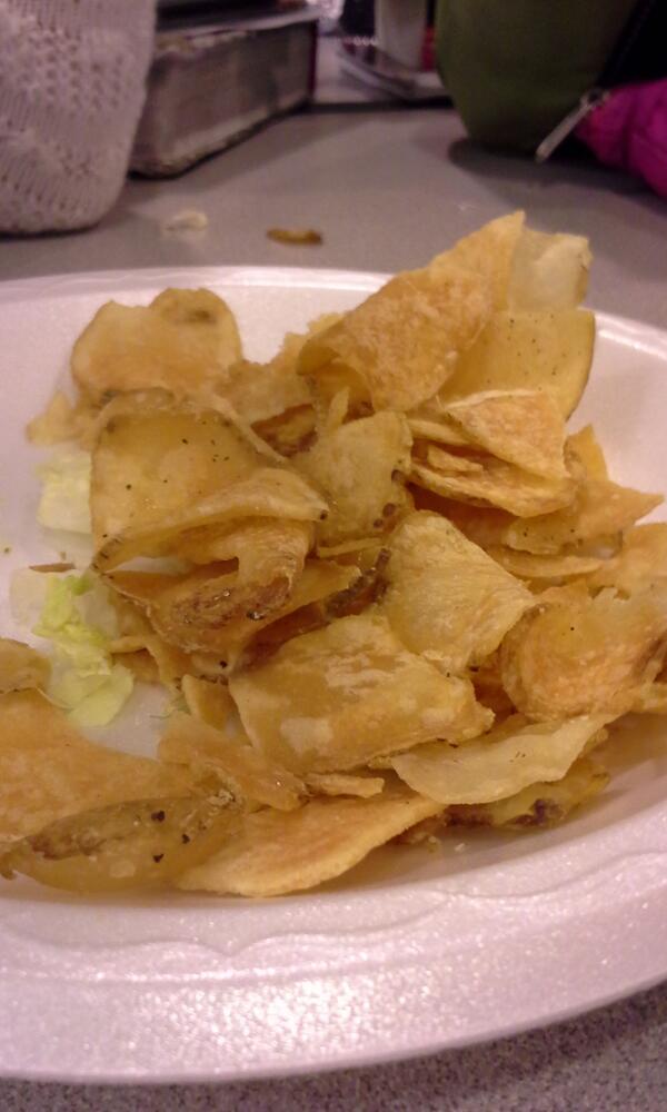 LifeOfPotato's tweet photo. Stop the murder madness! #potatoesarepeopletoo http://t.co/ASPdKA2Qfc