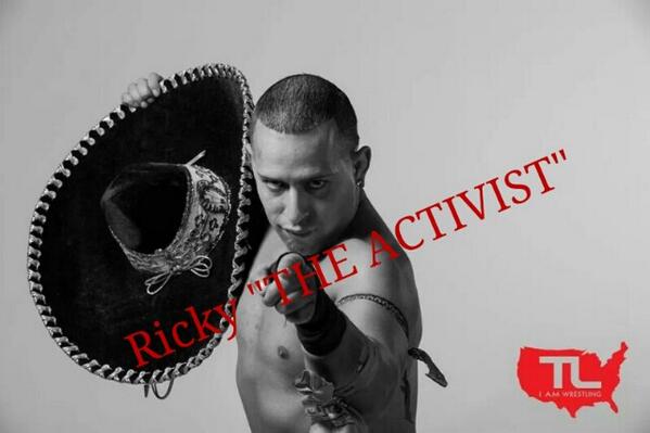 TheREALRIKISHI's tweet photo. like @RIKITHEACTIVIST #TL2014 (2/2) http://t.co/D5mgwGB8oe
