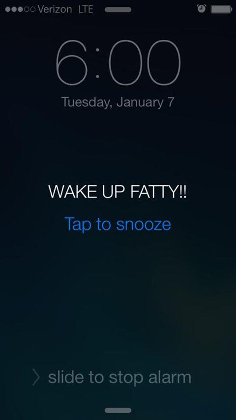 JamileFernandez's tweet photo. Alright. Let to this shit! Lol GYM TIME!! http://t.co/gCPNLfKD0T