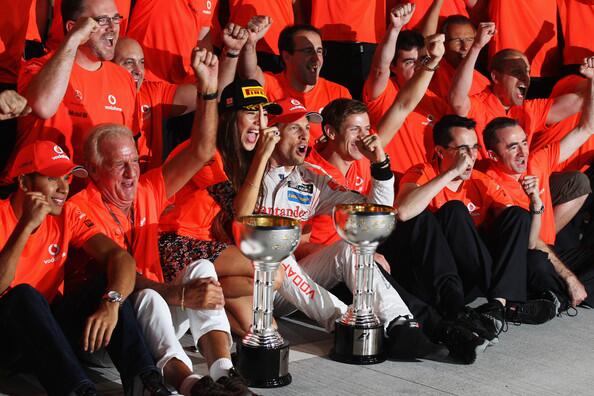 McLarenF1's tweet photo. Remember him like this. #JohnButtonRIP http://t.co/aMQuaIuFZg