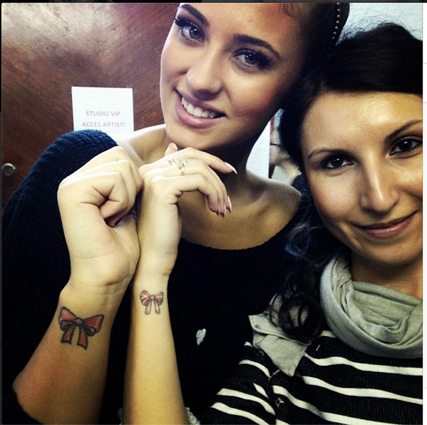 Fan love :3