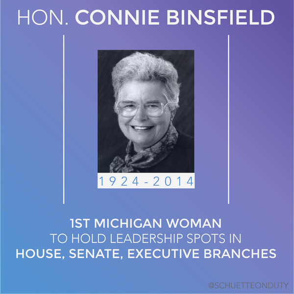 SchuetteOnDuty's tweet photo. Connie was a dear friend for many yrs. My wife &amp; I send our deepest sympathies to her family. http://t.co/eDlUwRsmZC http://t.co/nIhsJX1V3e