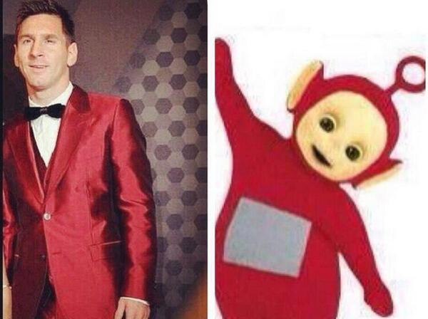 Semejantes's tweet photo. Hoy en parecidos razonables..... http://t.co/wnjHP8KbYc