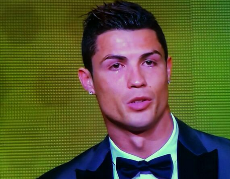 OnlyVikingos's tweet photo. ¡¡ CRISTIANO RONALDO MEJOR JUGADOR DEL MUNDO !! http://t.co/vAmEgWta32