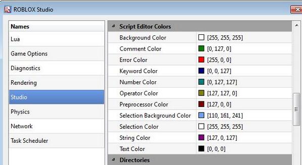 Quenty On Twitter Lua Tip You Can Copy Tables With A Single Line - 0 replies 0 retweets 1 like