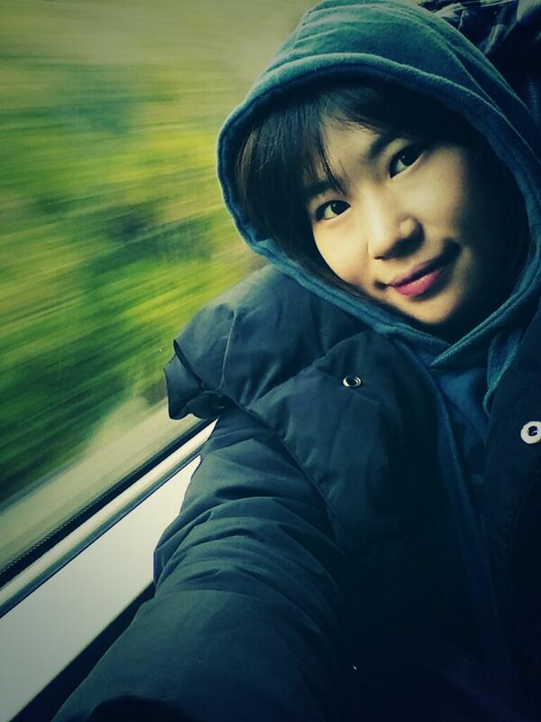 FwangGee's tweet photo. 보름이라는 시간이 지나고 집으로 가는 구나!
올해도 뿌듯한 여행이었어 :) http://t.co/Sgzlh1amAI