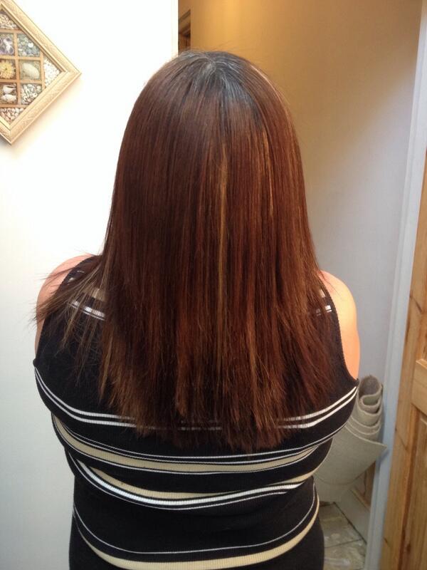 gorgeouscolour tweet media