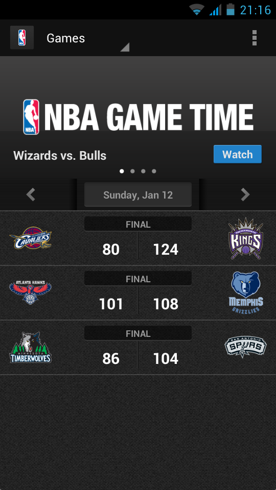 ResultatsNBAfr's tweet photo. Résultats d'hier : (bon anniversaire a Ronny Turiaf pour ses 31 ans! ) http://t.co/jQ7JSz7W2z