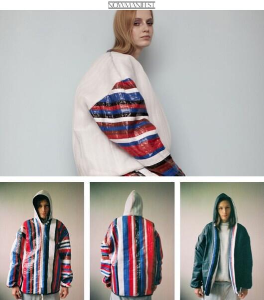 So pleased! :-) Check out <a href="/susiebubble/">susiebubble</a> 's take on ROOFLESS stylebubble.co.uk/style_bubble/2…