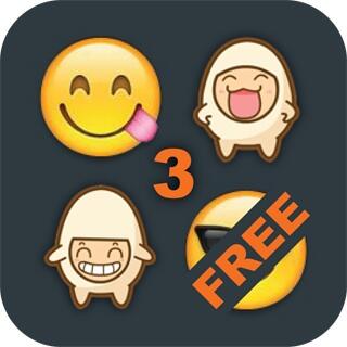 sisca_86's tweet photo. Emoji 3 Emoticons luv it  https://t.co/YJ7FnbZy8X http://t.co/behf3o1CSb