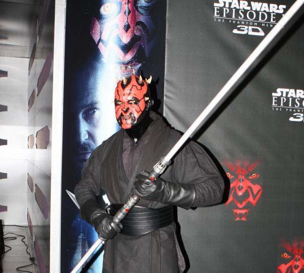 oddtwist's tweet image. Lego Darth Vader Video
This is a hilarious video using lego animation
For more detail: oddtwist.com/lego-darth-vad…