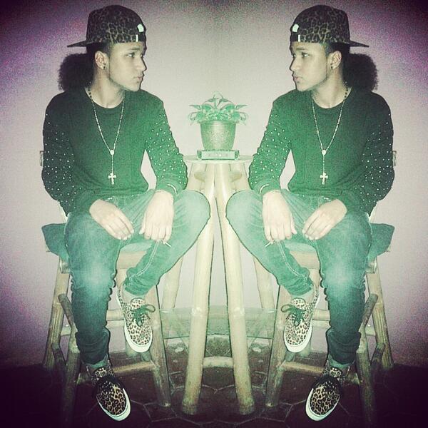 ThugDominican's tweet photo. Dime si te Gusta :$ !! En la vida he Sufrido tanto que ignore el Dolor :) http://t.co/s6I0wLw4Dn