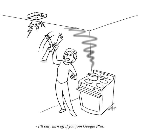 I would really rather not see adwords in my house #GoogleNest