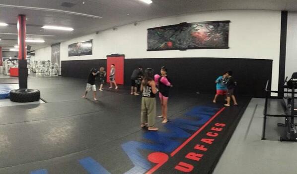 tqoceanside's tweet photo. Young ninja warrior classes, mon-thurs at 5 http://t.co/P7wpobq06p