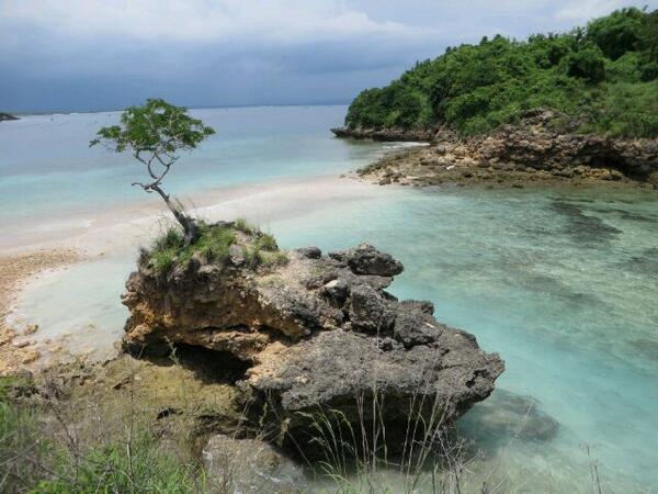 lombokkita's tweet photo. Siapa yang udah pernah kesini?? #GiliPetelu http://t.co/JoXnNCmcvV