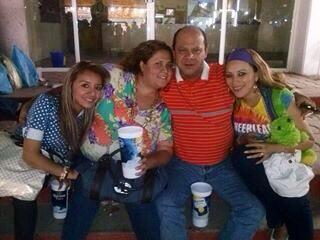 Alejandro Flores (@alevolyflores) on Twitter photo 