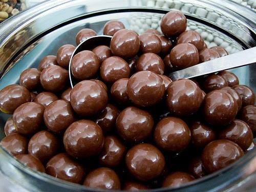 UnLocoExcitado's tweet photo. #RT si te gusta el chocolate *-* http://t.co/POt4QnojUg