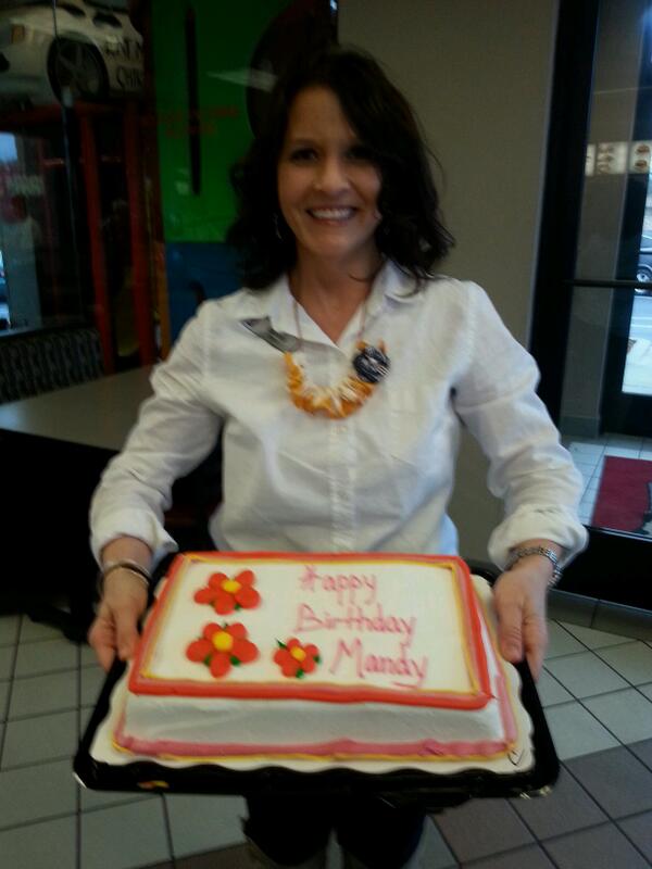 Kid's night <a href="/cfasouthavl/">CFA South Asheville</a> 5-7pm wear white!!!!!