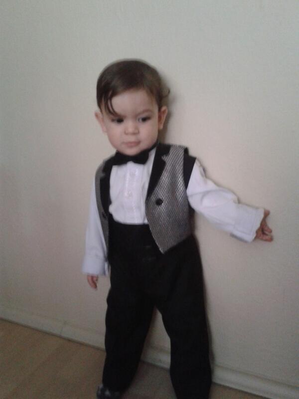 mystary's tweet photo. oglumun ilk yaş günü http://t.co/G9pZkIBCJh