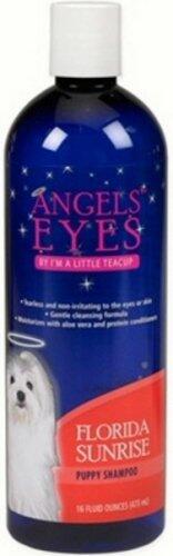 PuppyMart's tweet photo. Angels Eyes Florida Sunrise Puppy Shampoo 16oz - http://t.co/1OLp3dGsZz http://t.co/khBPnCPNmE