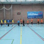 Photo by BelfastHandballClub (@belfastohc)
