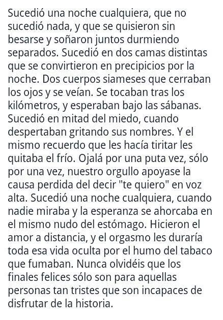 SergioCarrion's tweet photo. Sucedió una noche cualquiera. http://t.co/erJiJIVlzC